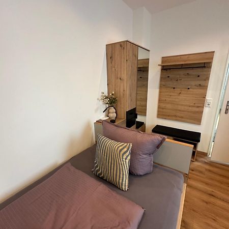 סונדרן Artemis Zimmervermietung 5 Ein Bettzimmer מראה חיצוני תמונה
