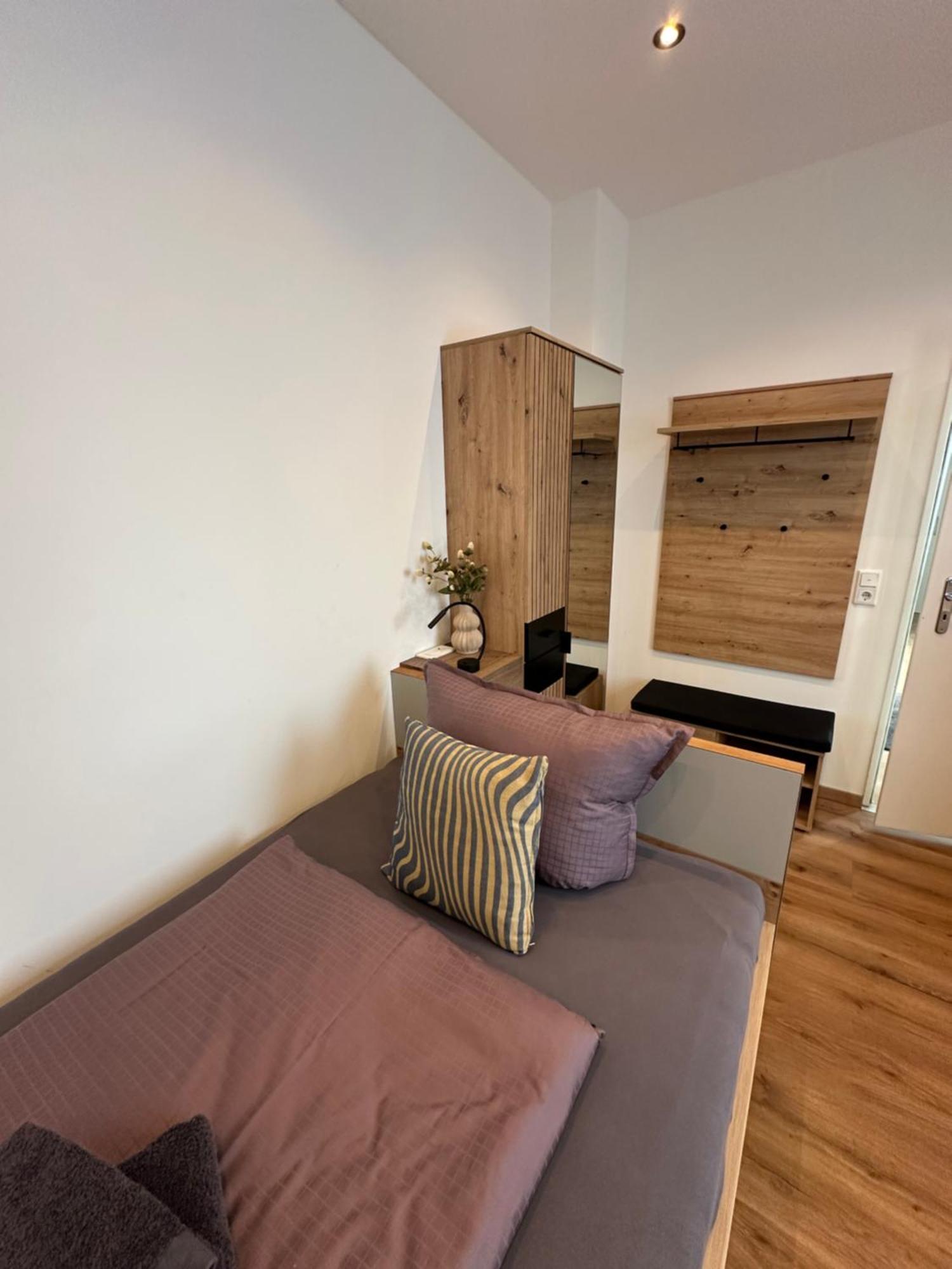 סונדרן Artemis Zimmervermietung 5 Ein Bettzimmer מראה חיצוני תמונה
