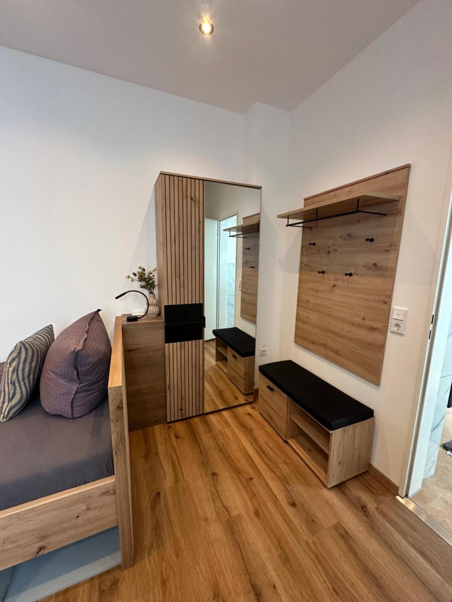 סונדרן Artemis Zimmervermietung 5 Ein Bettzimmer מראה חיצוני תמונה