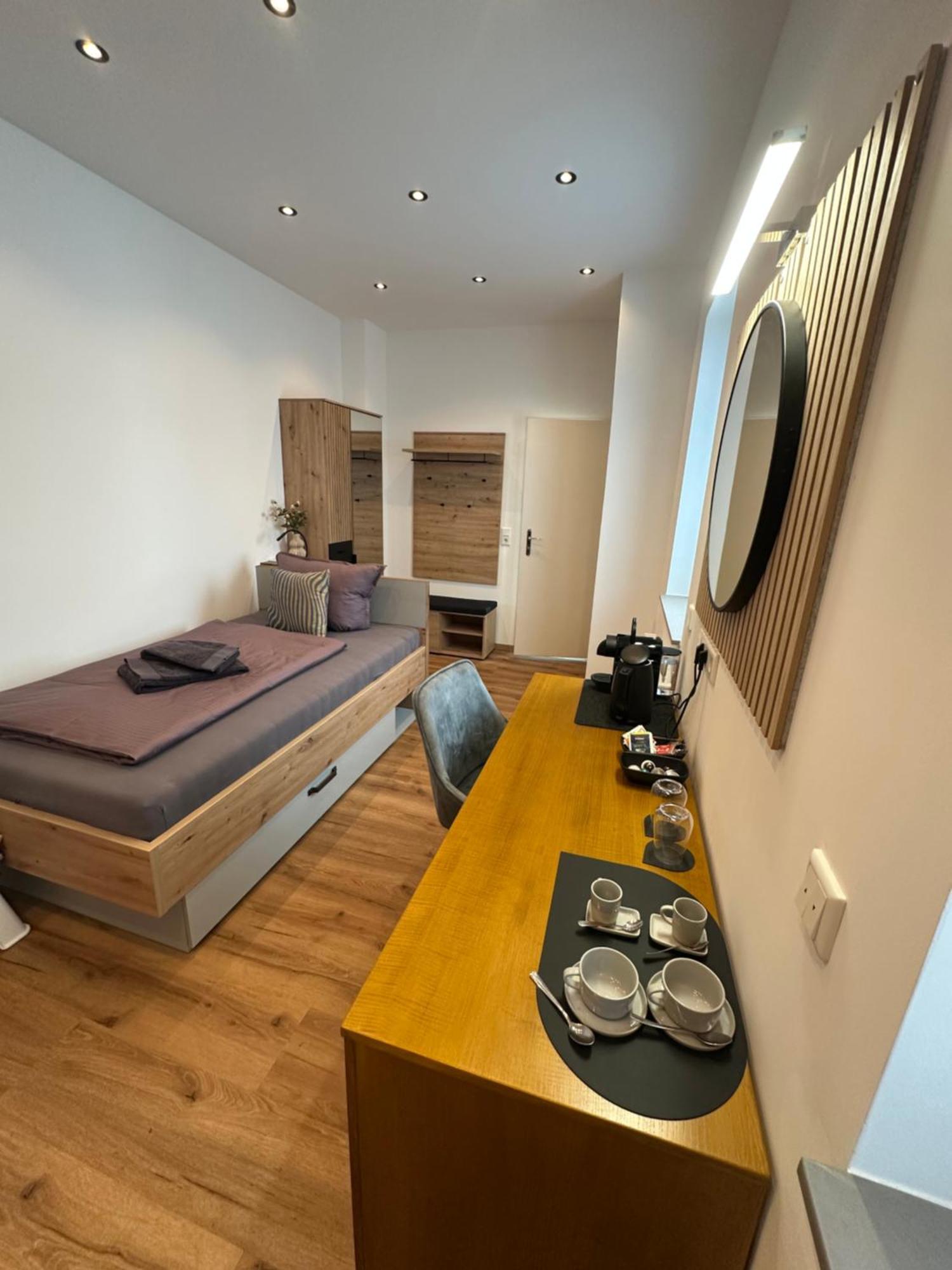 סונדרן Artemis Zimmervermietung 5 Ein Bettzimmer מראה חיצוני תמונה