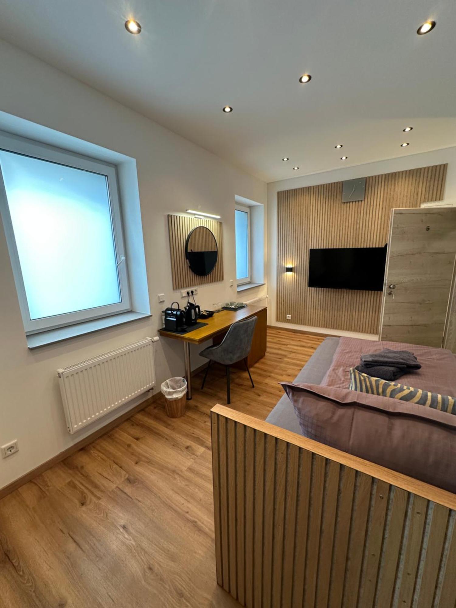 סונדרן Artemis Zimmervermietung 5 Ein Bettzimmer מראה חיצוני תמונה