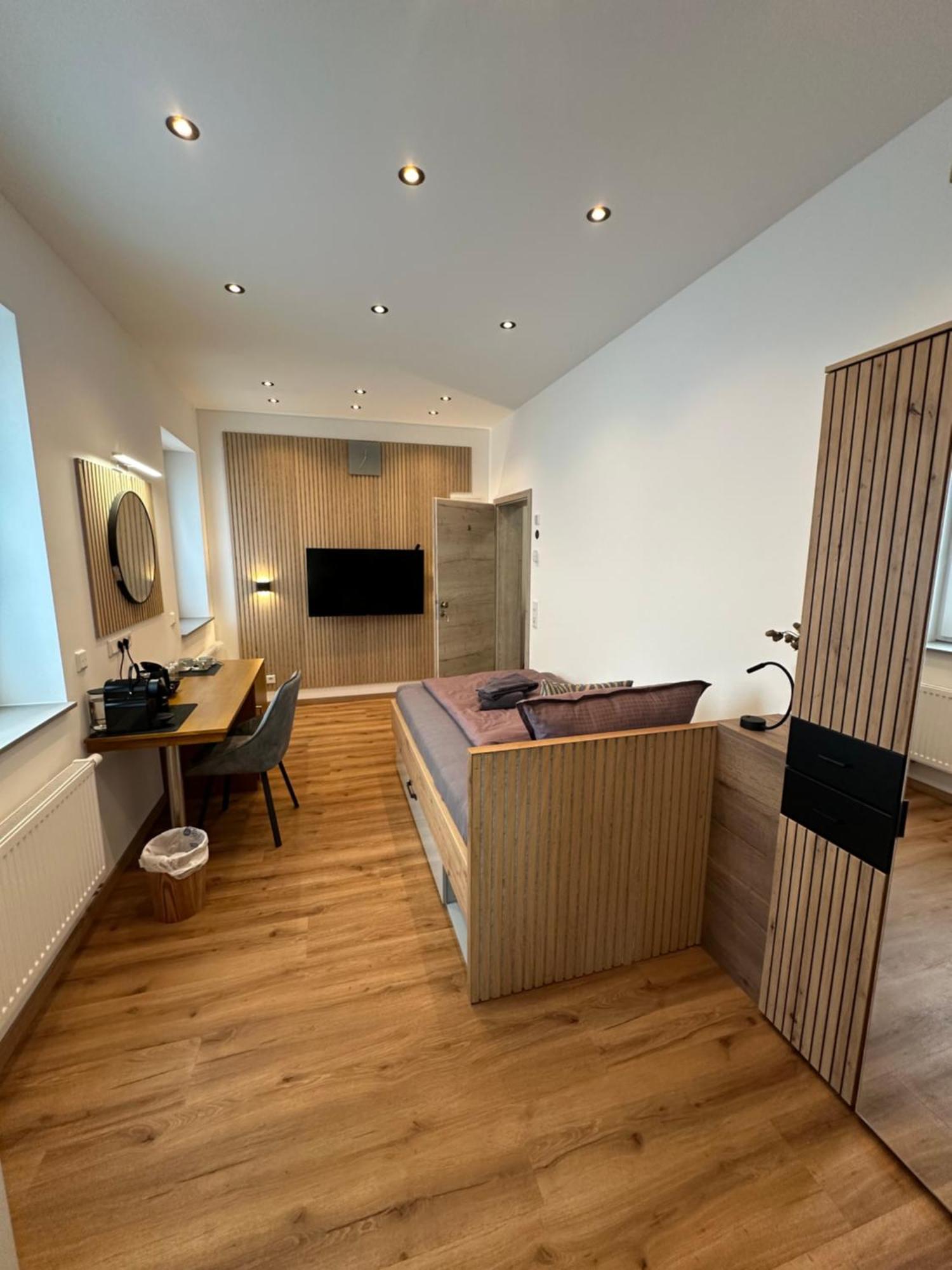 סונדרן Artemis Zimmervermietung 5 Ein Bettzimmer מראה חיצוני תמונה